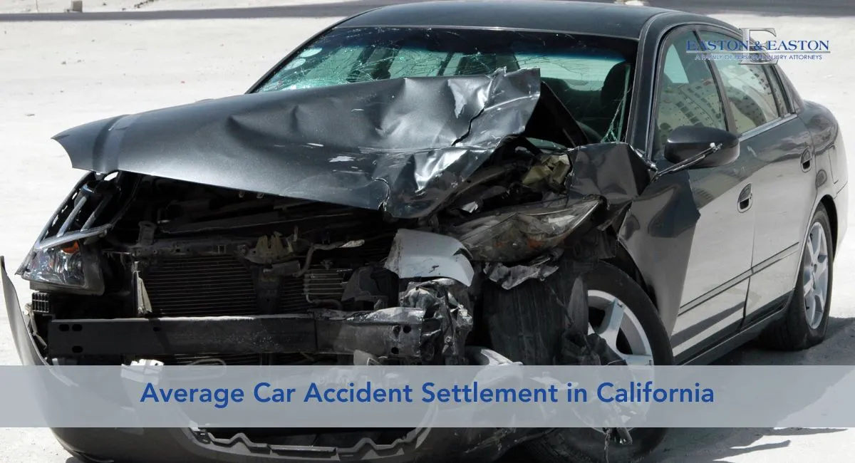 Average Car Accident Settlement in Las Vegas, NV Average Car Accident Settlement in Las Vegas, NV