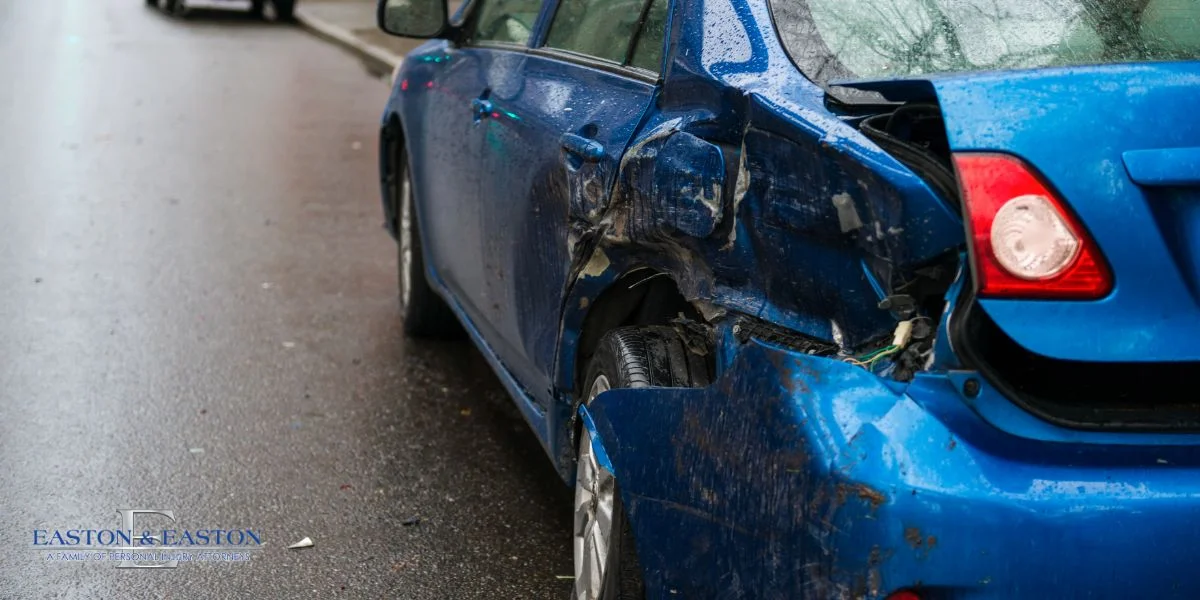 What to Do In a Hit-and-Run Accident in Los Angeles?