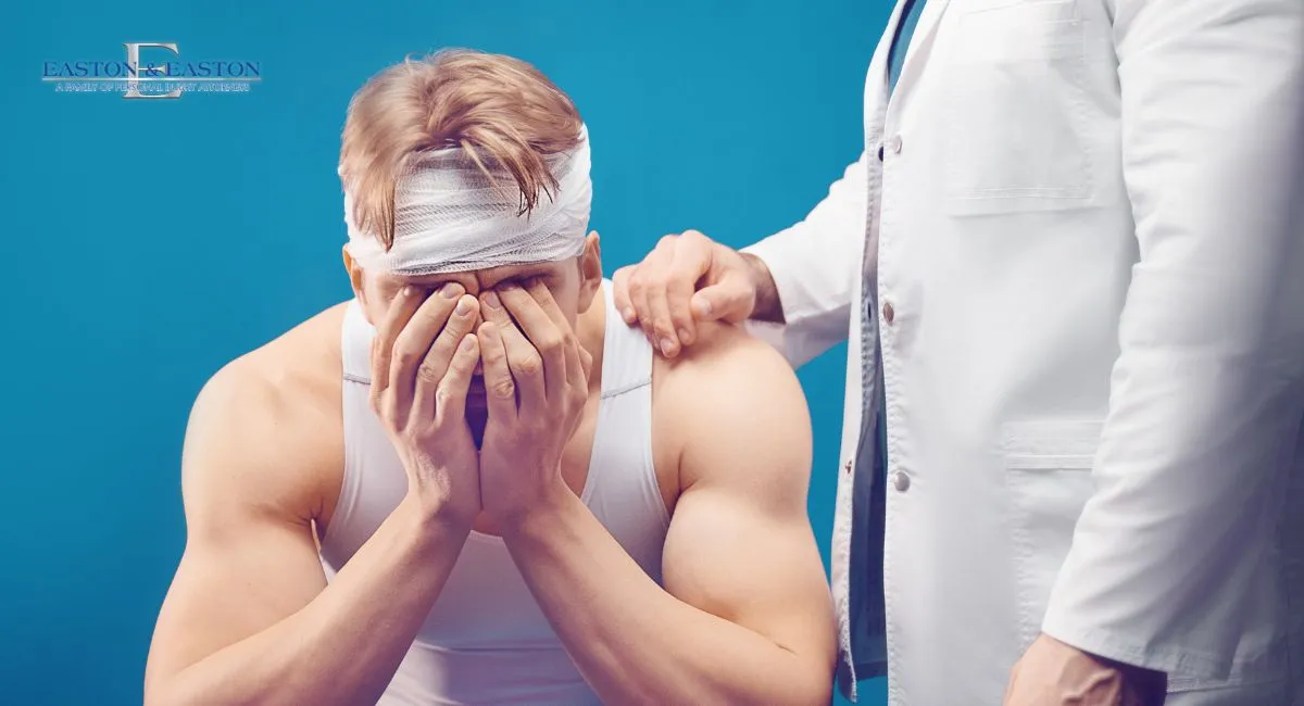 Carson City Traumatic Brain Injury Lawyer