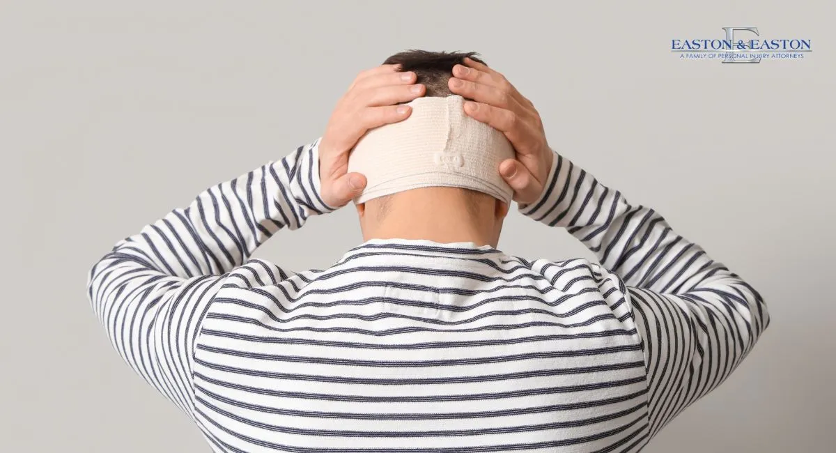 Henderson Traumatic Brain Injury Lawyer