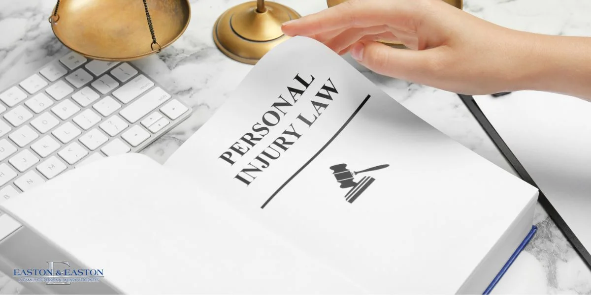 Prescripción de daños personales en Nevada