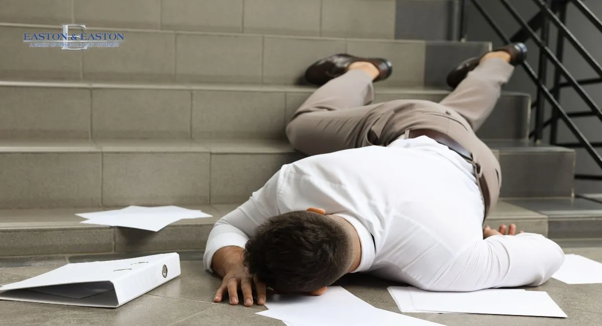 Primm Resbalón y Caída Abogado