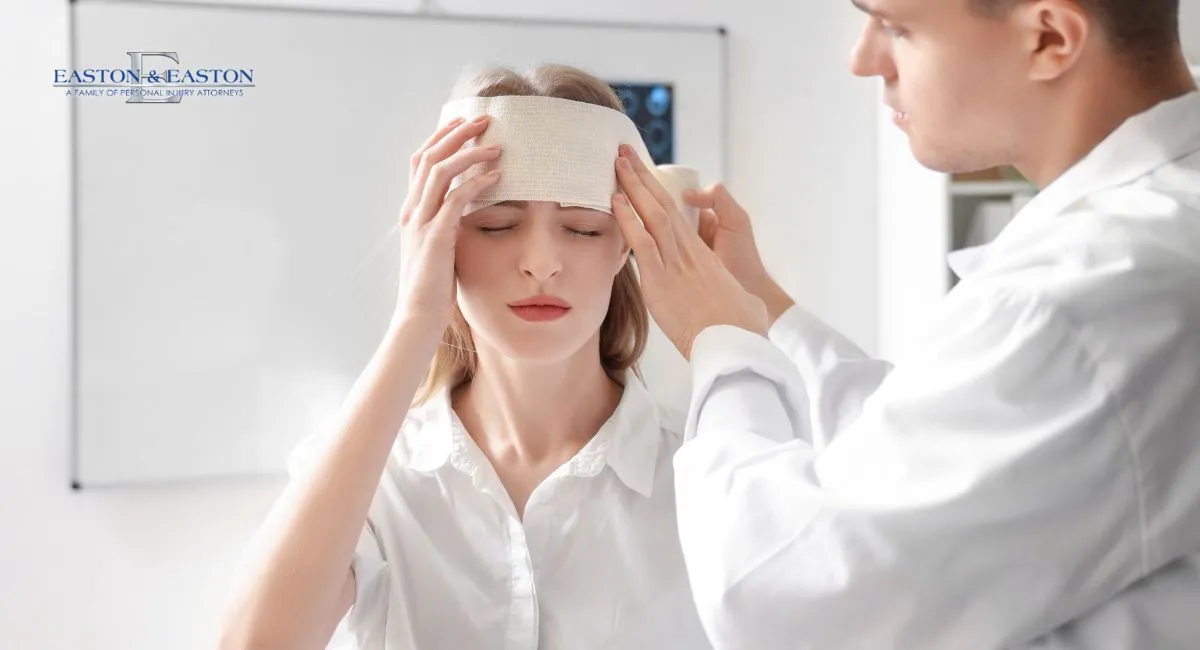 Mejor abogado de lesiones cerebrales traumáticas en Primm Abogado de lesiones cerebrales traumáticas de Primm