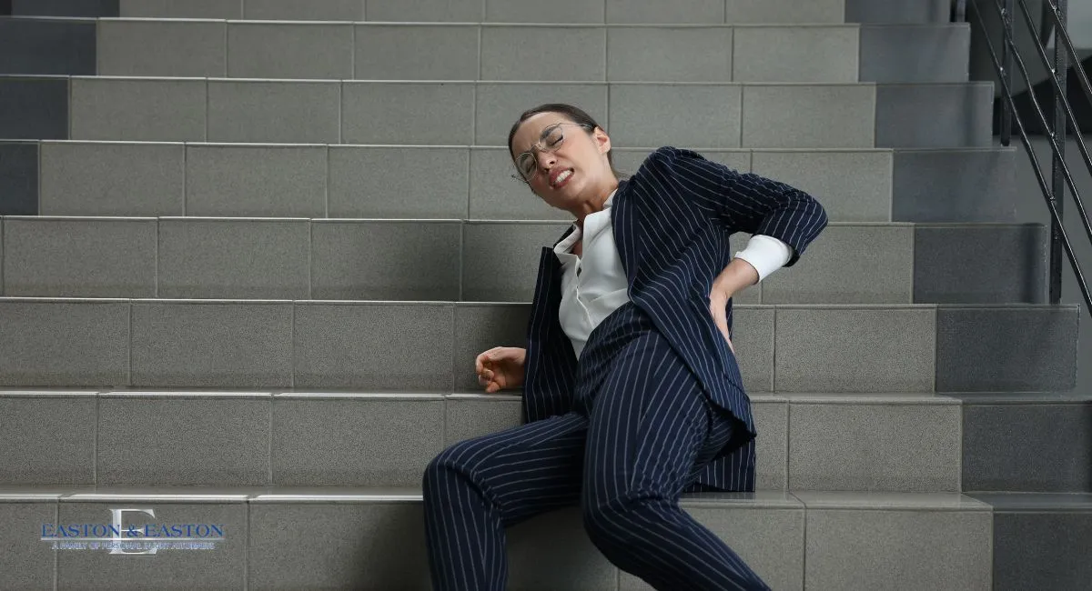Best Reno Slip and Fall Lawyer Reno Slip and Fall Lawyer