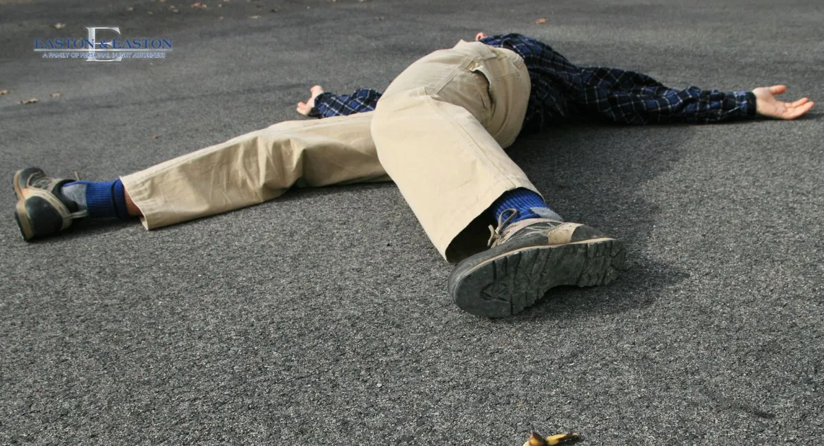 Sunrise Manor Slip and Fall Lawyer