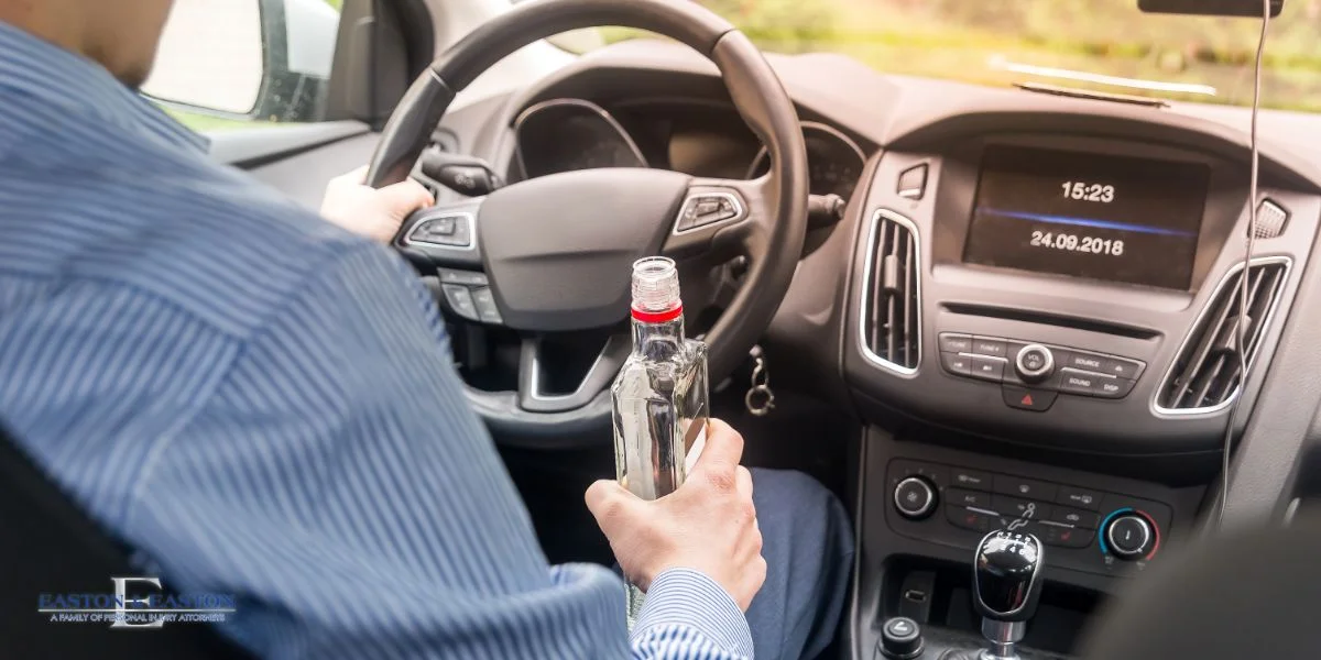 What Is Considered Impaired Driving In Los Angeles?