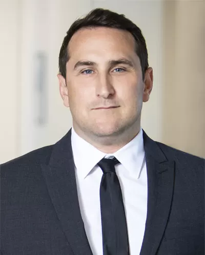 Attorneys 12 Aaron Sinfield
