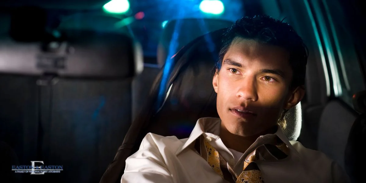 Orange County Impaired Driving Accident Lawyer