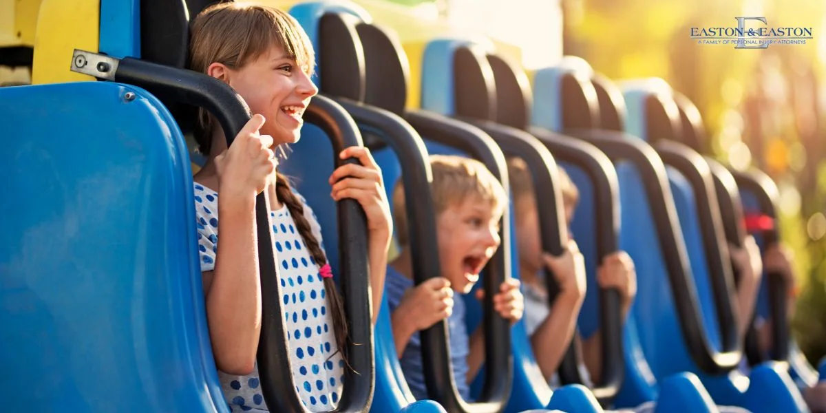 California Amusement Park Accident Lawyer California Amusement Park Accident Lawyer