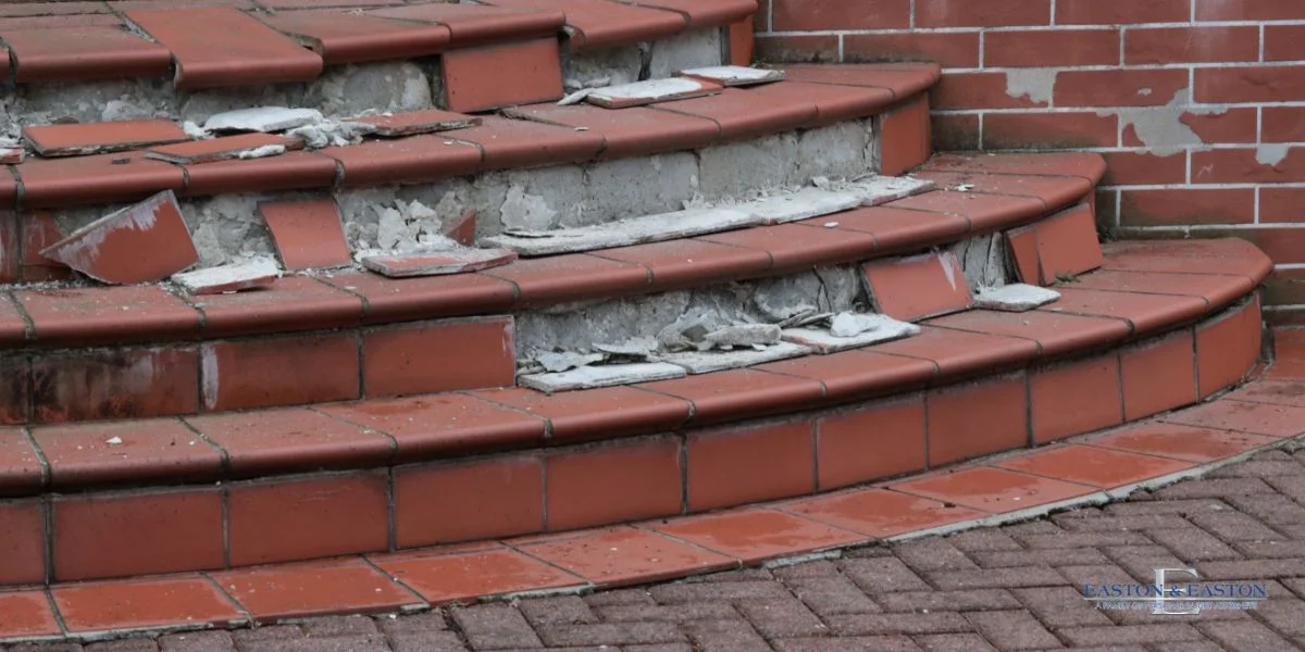 Irvine Apartment Accident Lawyer