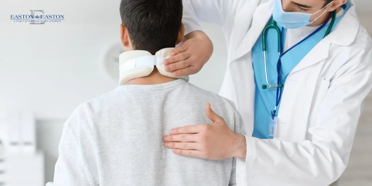 Las Vegas Apartment Accident Lawyer