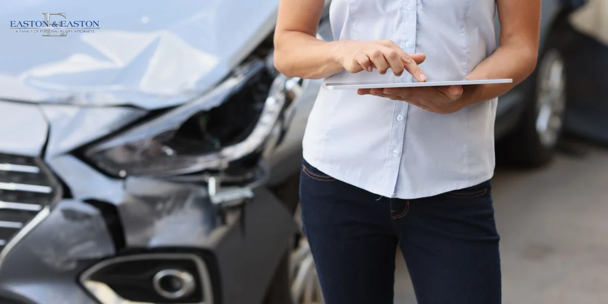 California Car Accident Laws