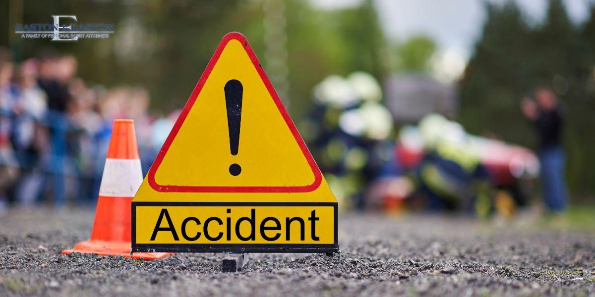 Leyes de California sobre accidentes de motocicleta