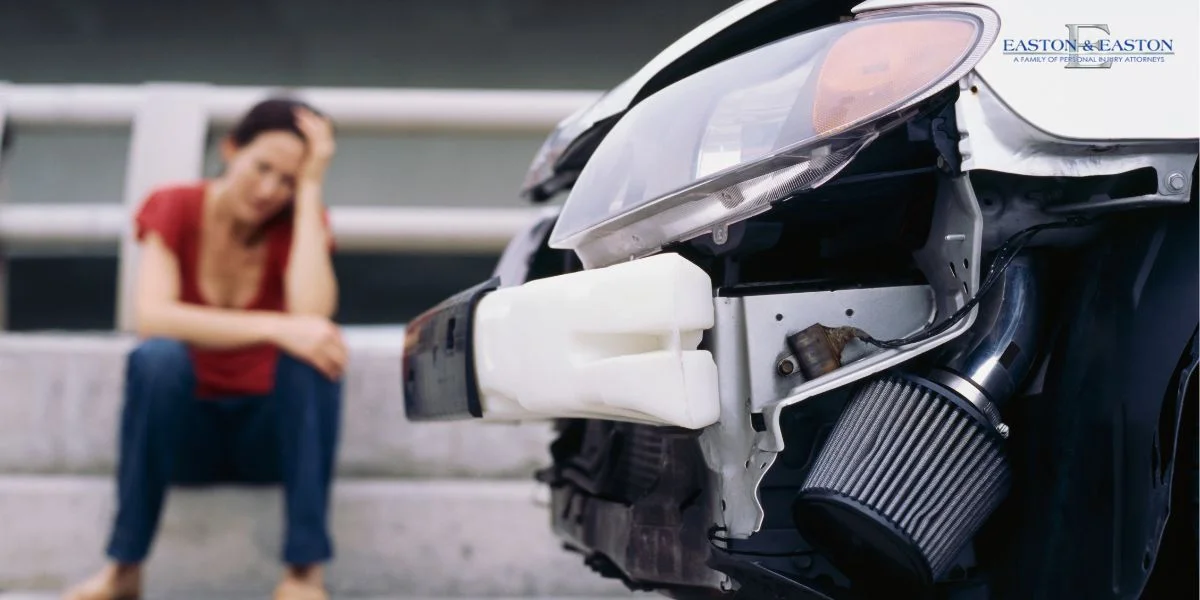 What To Do After A Car Accident in Carson City, NV?