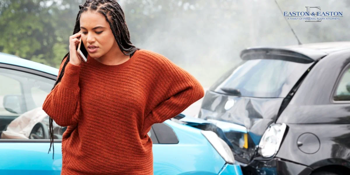 ¿Qué hacer después de un accidente de coche en San Bernardino? ¿Qué hacer después de un accidente de coche en San Bernardino?