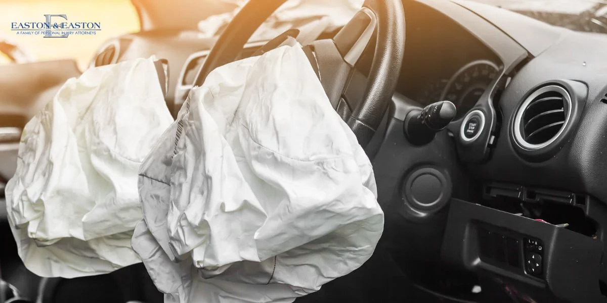 What To Do After A Car Accident in Spring Valley, NV?