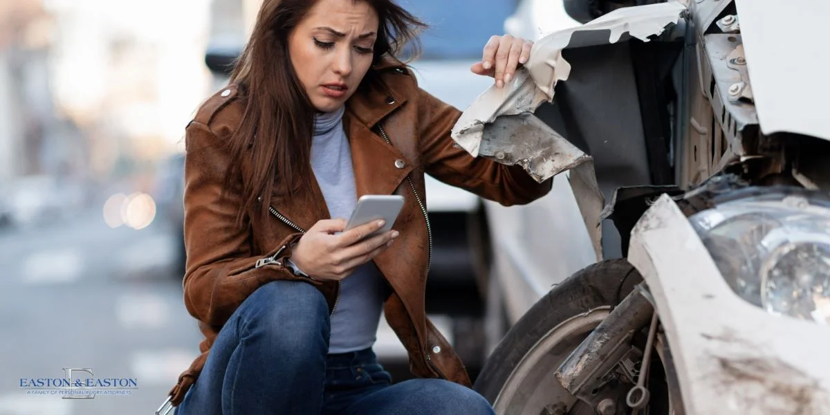 What To Do After A Car Accident in Summerlin, NV? What To Do After A Car Accident in Summerlin, NV?