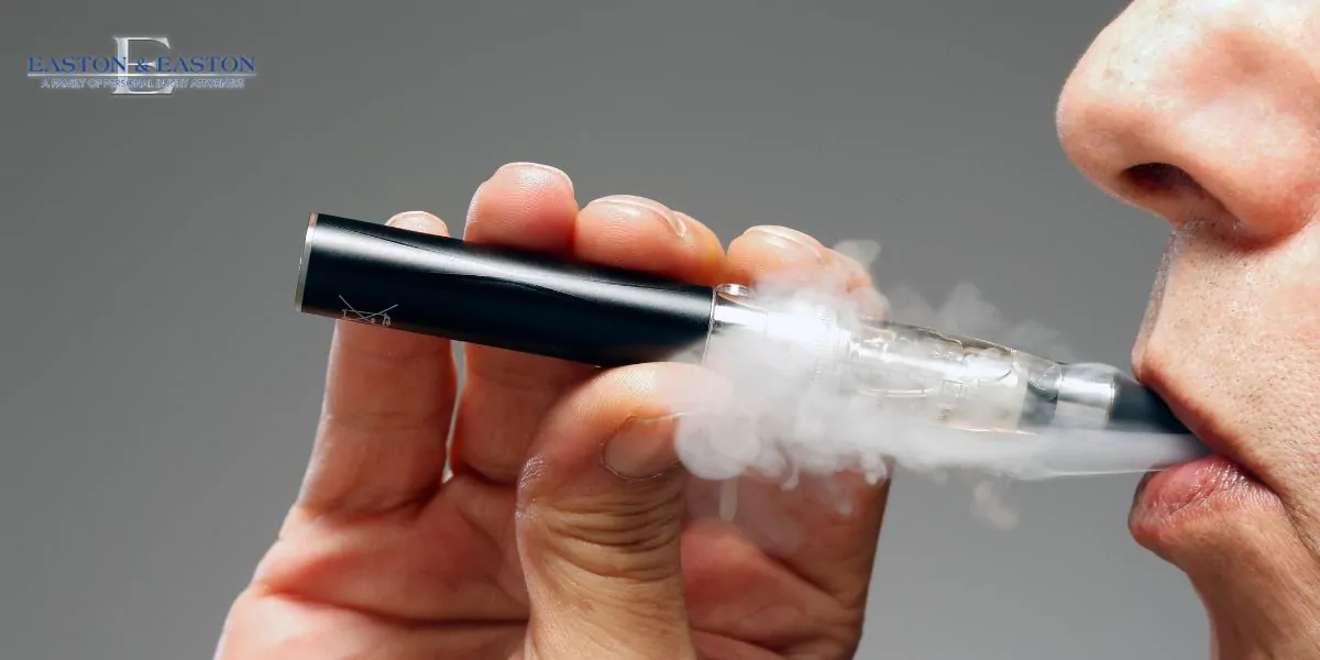 Best Nevada E-Cigarette Injury Lawyer Best Nevada E-Cigarette Injury Lawyer