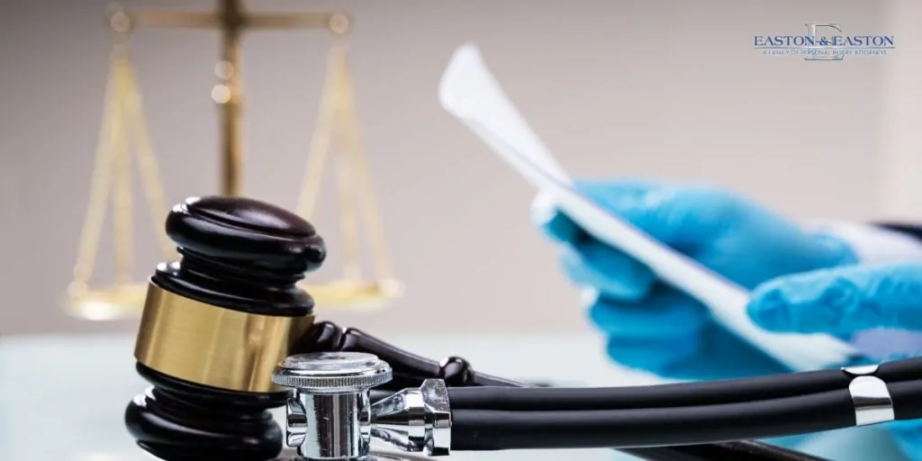Mejor abogado de negligencia médica de California Mejor abogado de Nevada negligencia médica