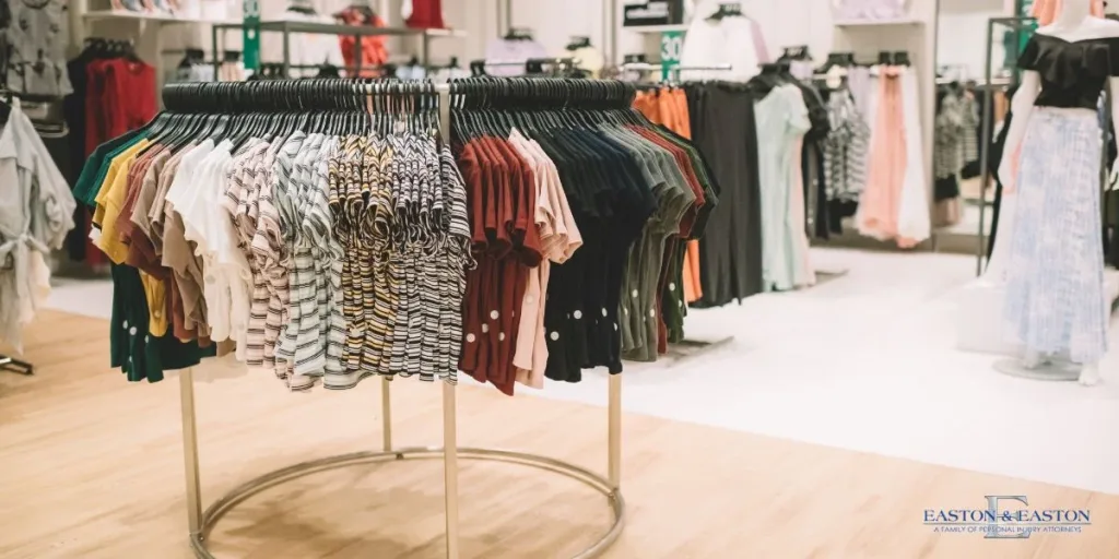 Best Nevada Retail Store Accident Lawyer Best Nevada Retail Store Accident Lawyer