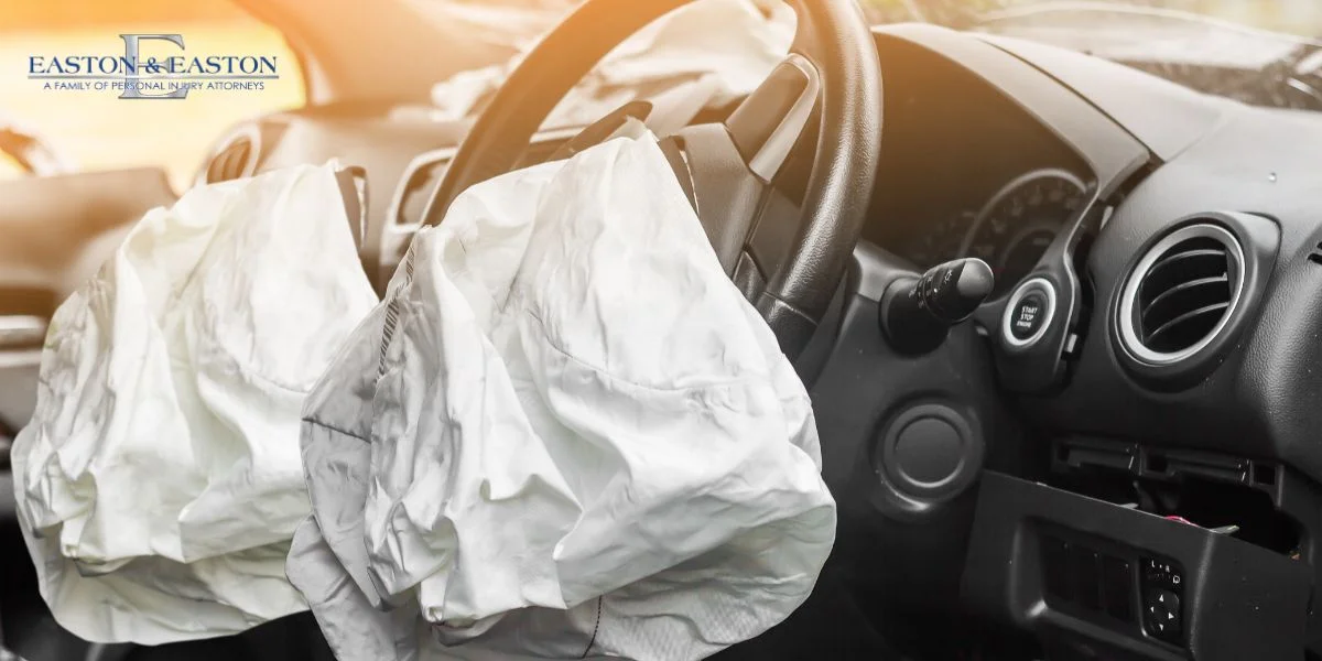 Mejor abogado de accidente de coche Laguna Niguel