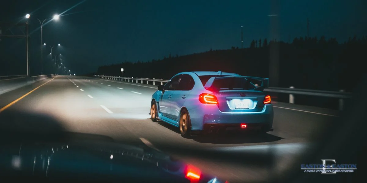 Is Brake Checking Illegal in California? Is Brake Checking Illegal in California?