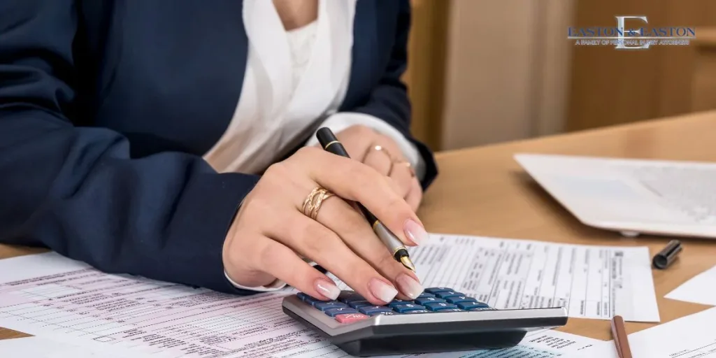 Are Personal Injury Settlements Taxable in California? Are Personal Injury Settlements Taxable in California?