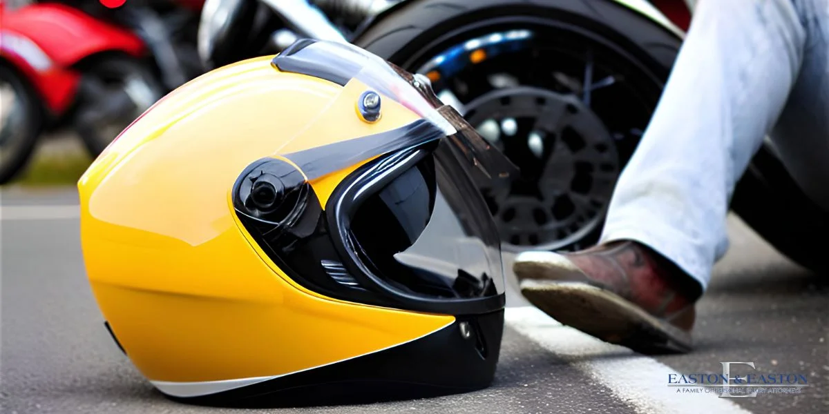 Best Laguna Hills Motorcycle Accident Lawyer