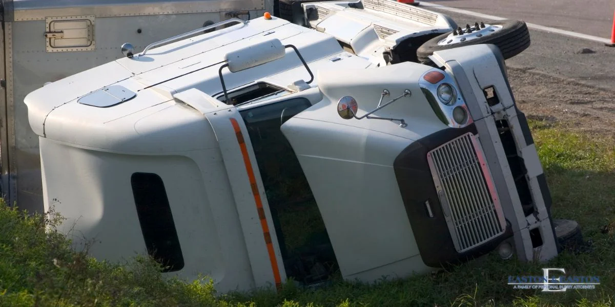 Best Lake Forest Truck Accident Lawyer