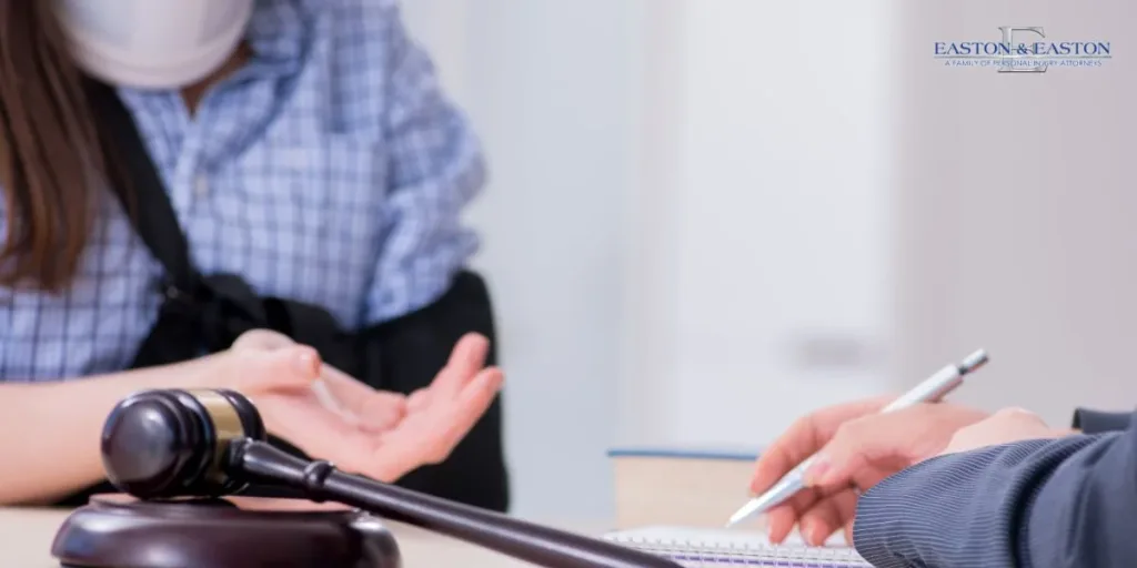 ¿Qué tipo de casos llevan los abogados de lesiones personales en California? ¿Qué tipo de casos llevan los abogados de lesiones personales en California?