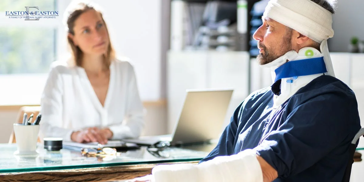 How To Find The Best Las Vegas Personal Injury Lawyer For Serious Injuries