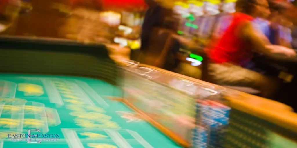 Best Las Vegas Casino Injury Lawyer