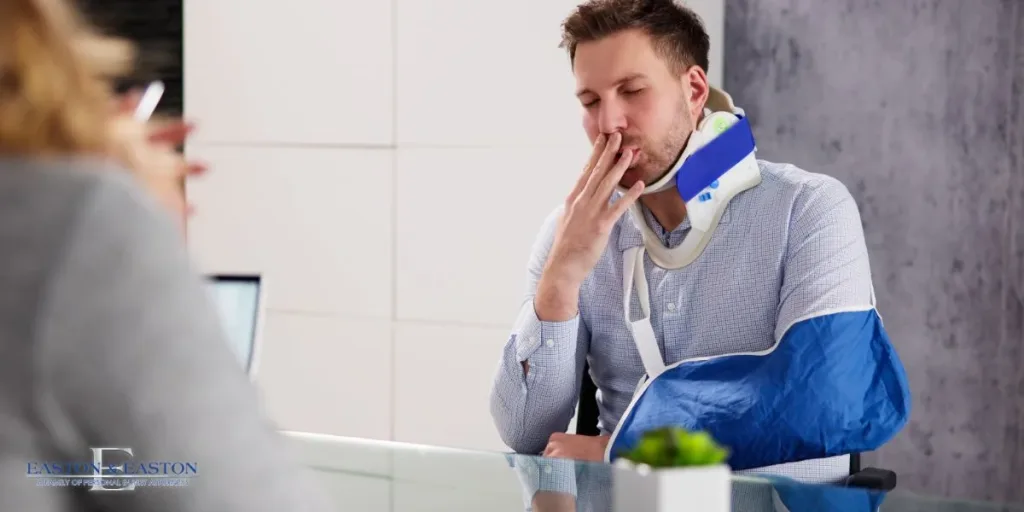 Complejidad de Los Acuerdos de Accidente de Camión de Las Vegas