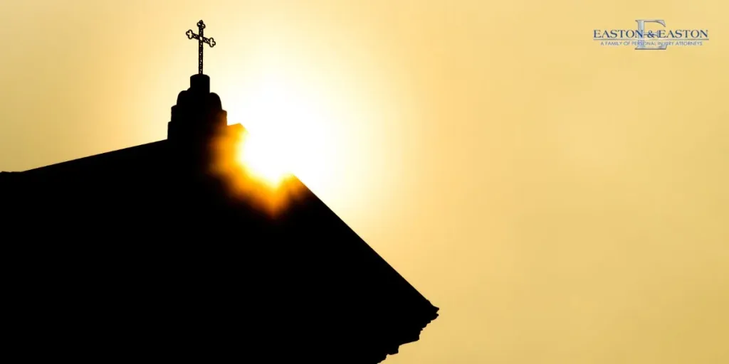 Responsabilidad institucional en casos de abusos del clero en Los Ángeles