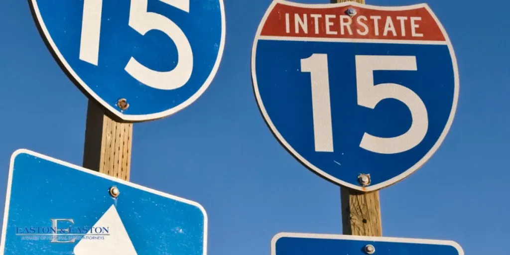 Nevada I-15 Abogados de accidentes Mejor Abogado de Accidente en Nevada I-15