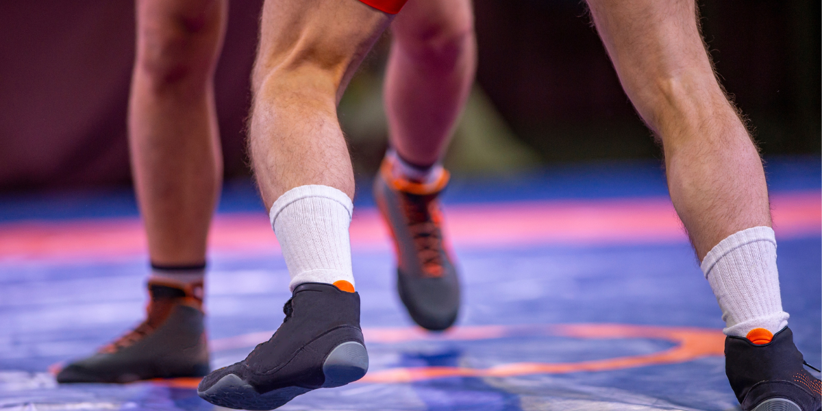 Orange County Wrestling Coach Misconduct with Minors Wrestling Coach Faces Charges for Alleged Misconduct with Minors