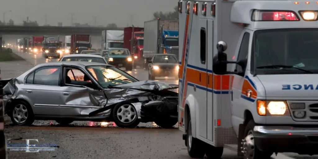 Homicidio Culposo por Accidente de Coche Las Vegas Homicidio Culposo por Accidente de Coche Las Vegas