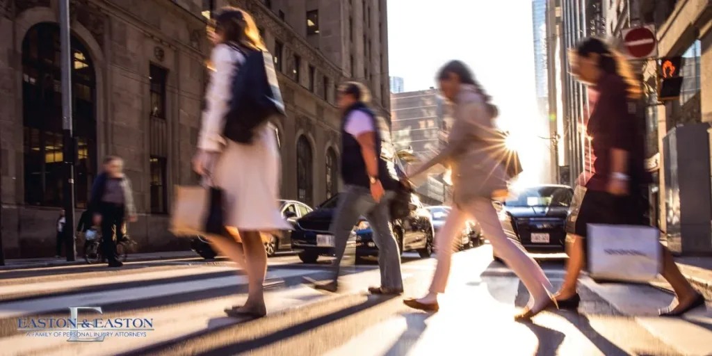 Mejor Abogado de Accidentes de Peatones en Dana Point