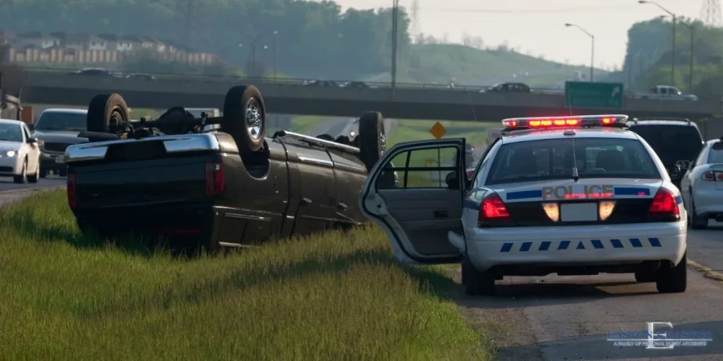 Injured by a Drunk Driver on NV I-15 Injured by a Drunk Driver on NV I-15