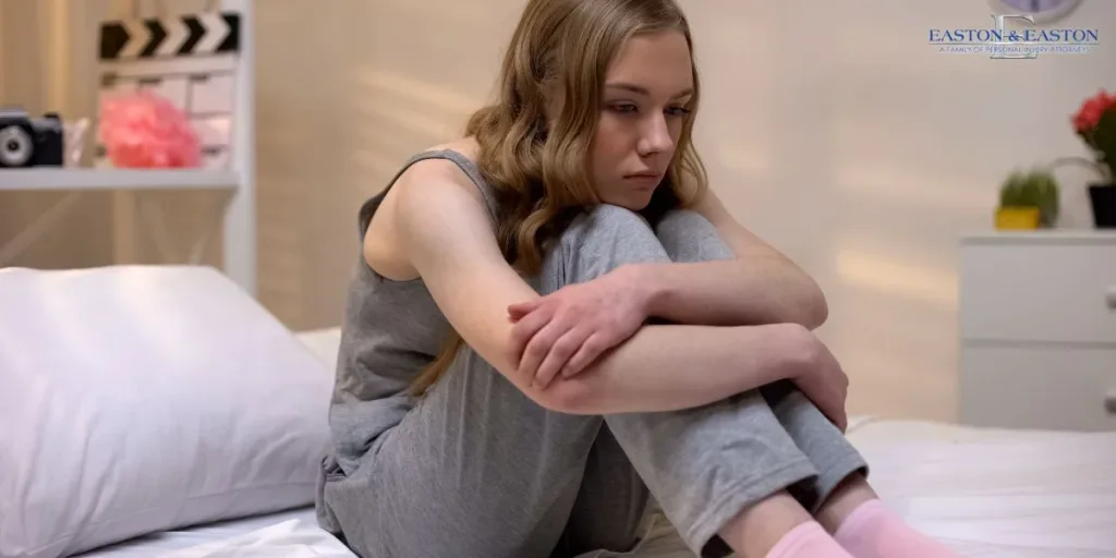 Warning Signs Your Child May Have been Sexually Abused in California Warning Signs Your Child May Have been Sexually Abused in California
