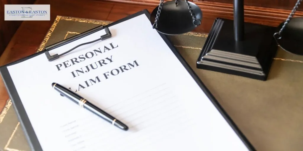 Mejor Murrieta Lesiones Personales Abogado