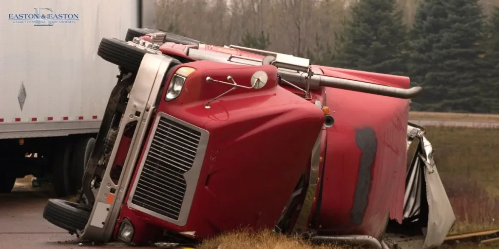 Best Temecula Truck Accident Lawyer