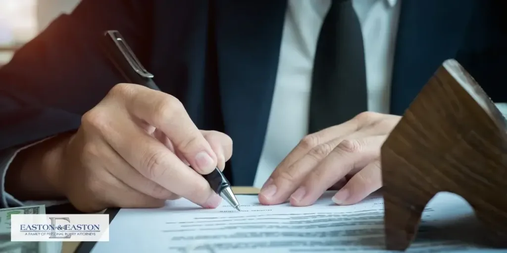 Common Mistakes to Avoid When Filing a Spinal Injury Claim in Los Angeles, CA