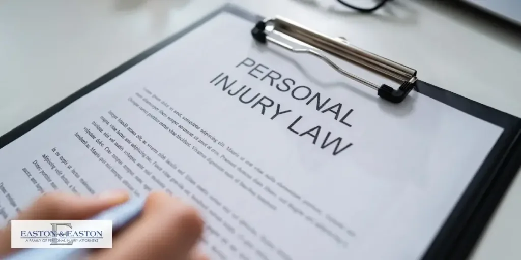 How much does a personal injury attorney cost in Irvine