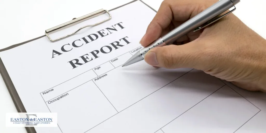 When Is a Written Boating Accident Report Required in Huntington Beach? 1 When Is a Written Boating Accident Report Required in Huntington Beach