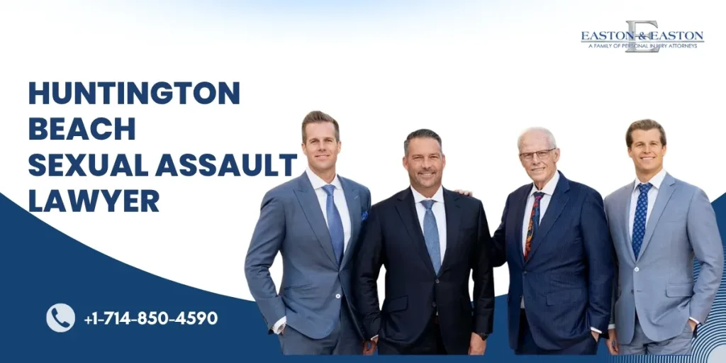 Trusted Huntington Beach Sexual Assault Lawyer Trusted Huntington Beach Sexual Assault Lawyer