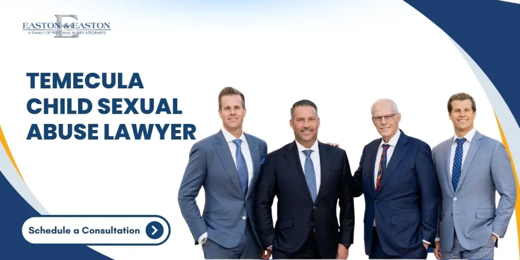 Trusted Temecula Child Sexual Abuse Lawyer Trusted Temecula Child Sexual Abuse Lawyer