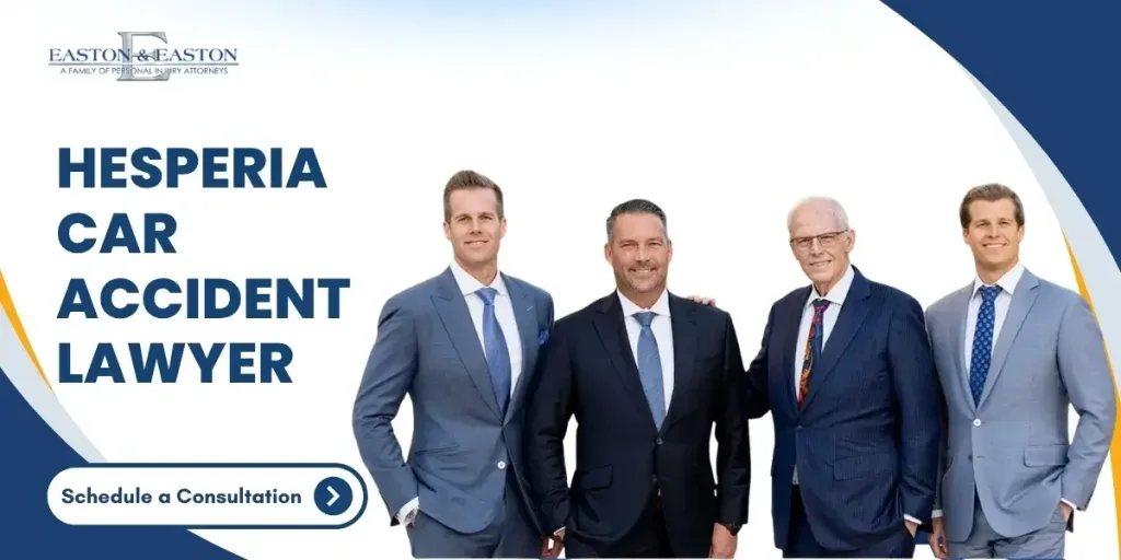 Trusted Hesperia Car Accident Lawyer Trusted Hesperia Car Accident Lawyer