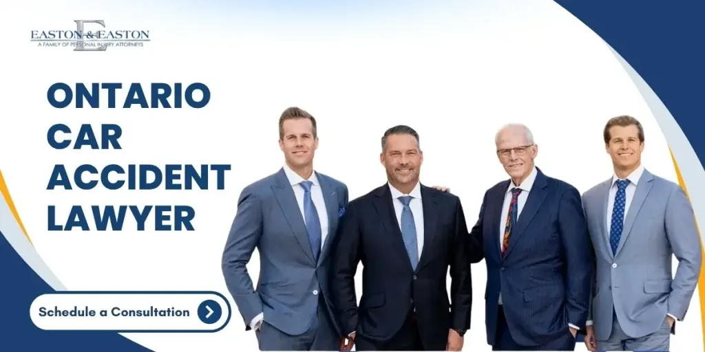 Best Ontario Car Accident Lawyer Best Ontario Car Accident Lawyer