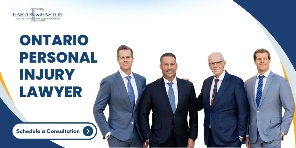 Skilled Ontario Personal Injury Lawyer Skilled Ontario Personal Injury Lawyer